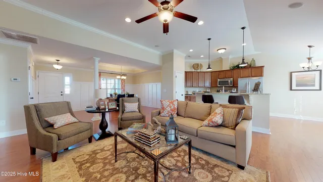 $361,800 | 308 Oleander Drive, Greenville, NC 27858