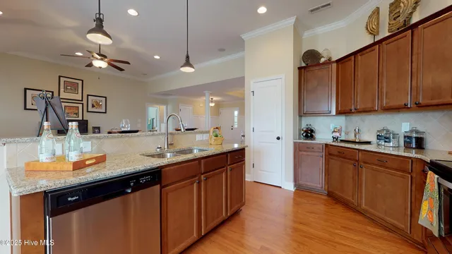 $361,800 | 308 Oleander Drive, Greenville, NC 27858