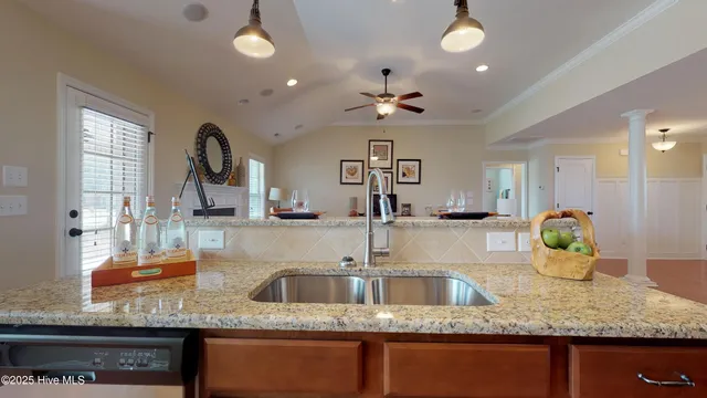 $361,800 | 308 Oleander Drive, Greenville, NC 27858