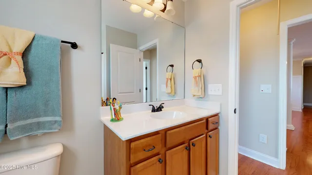 $361,800 | 308 Oleander Drive, Greenville, NC 27858