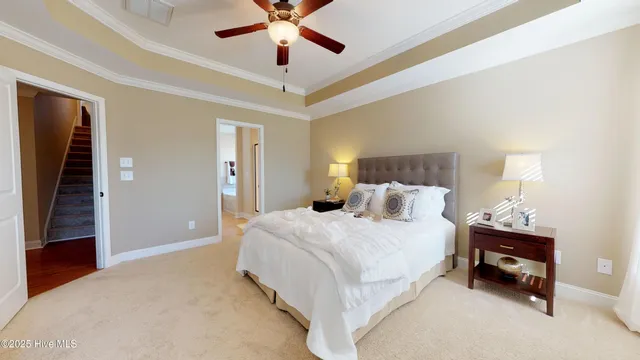 $361,800 | 308 Oleander Drive, Greenville, NC 27858