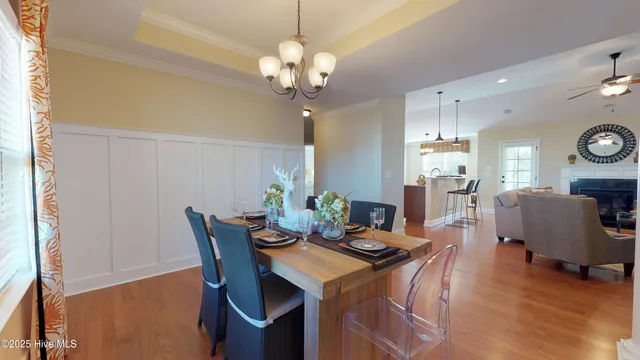 $361,800 | 308 Oleander Drive, Greenville, NC 27858