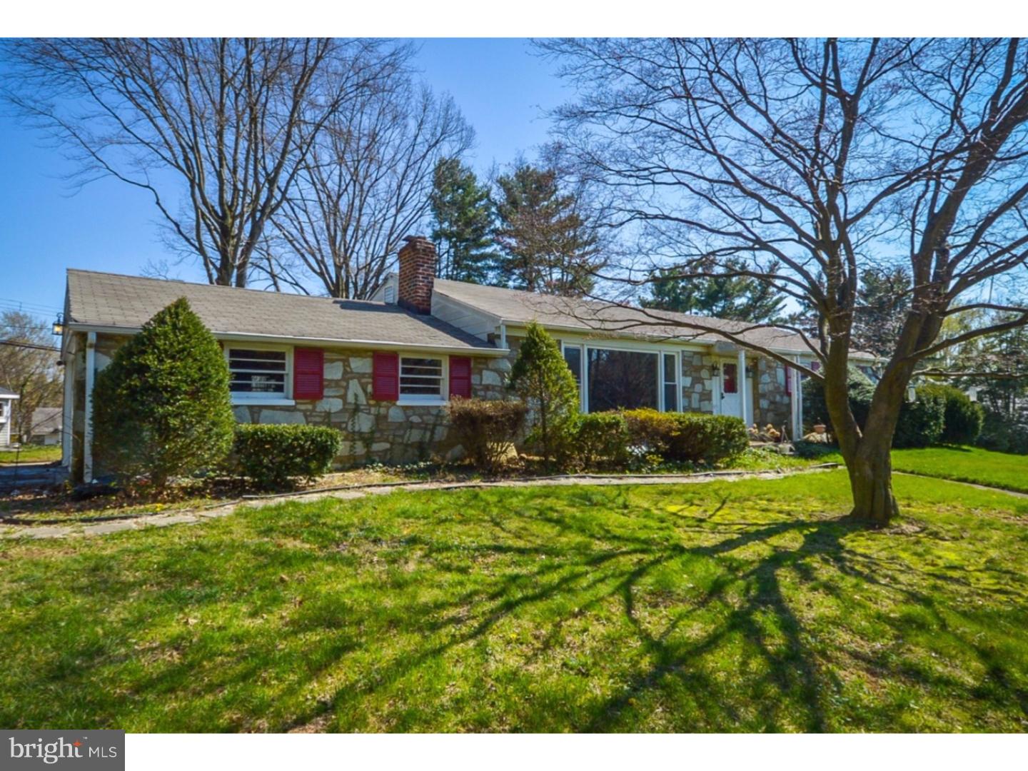 3883 Buck Road Huntingdon Valley, PA 19006 - Photo 1 of 24 Gallery Image 1