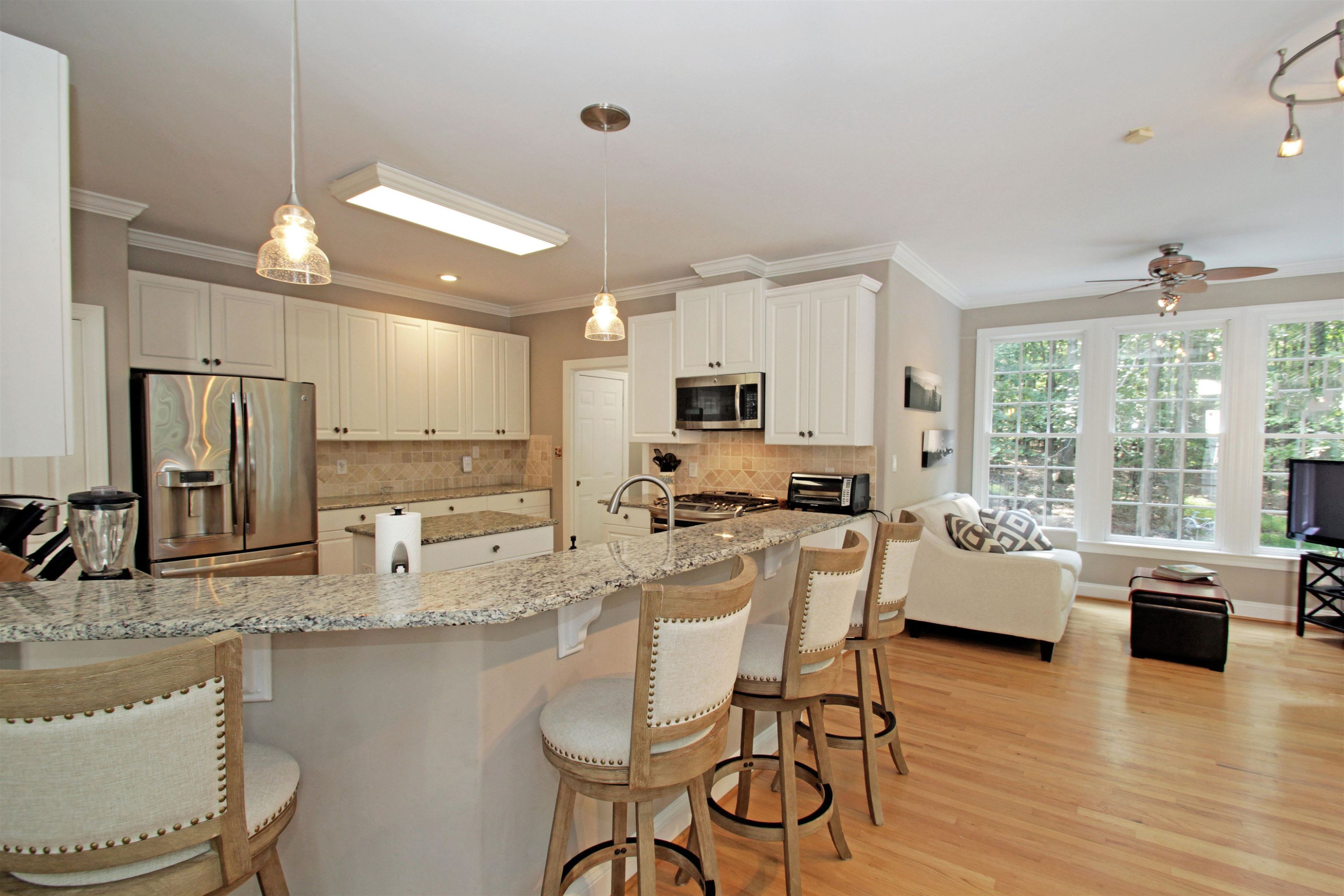 11817 Mountbatten Way Raleigh, NC 27613 - Photo 5 of 28 Photo 5