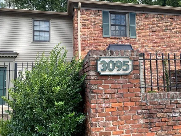 $1,500 | 3095 Colonial Way, Unit M, Atlanta, GA 30341