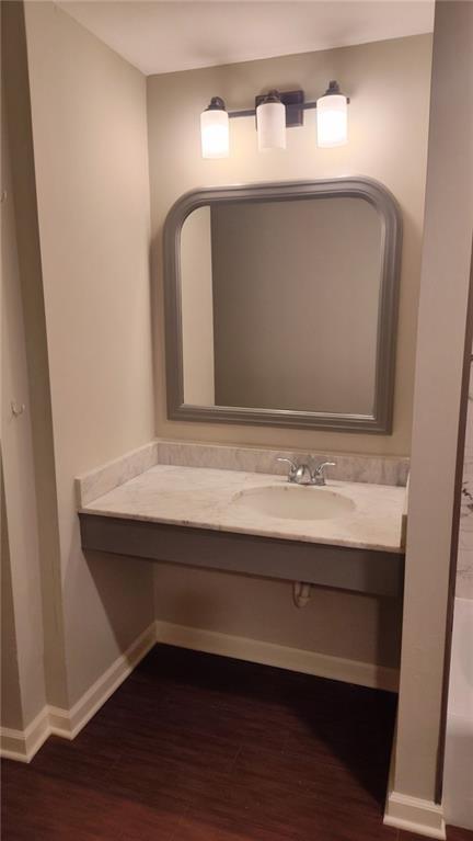 3095 Colonial Way, Unit M Atlanta, GA 30341 - Photo 12 of 22