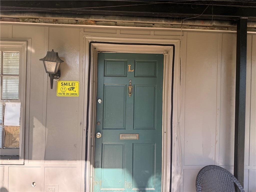 3095 Colonial Way, Unit M Atlanta, GA 30341 - Photo 2 of 22