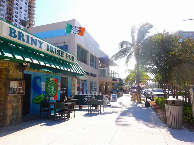 $3,500 | 8 Briny Avenue, Unit 105, Pompano Beach, FL 33062