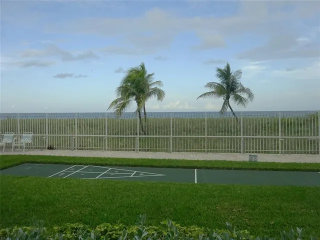 $3,500 | 8 Briny Avenue, Unit 105, Pompano Beach, FL 33062