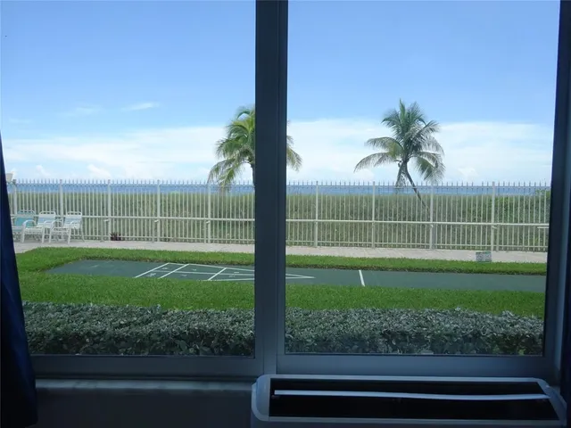 $3,500 | 8 Briny Avenue, Unit 105, Pompano Beach, FL 33062