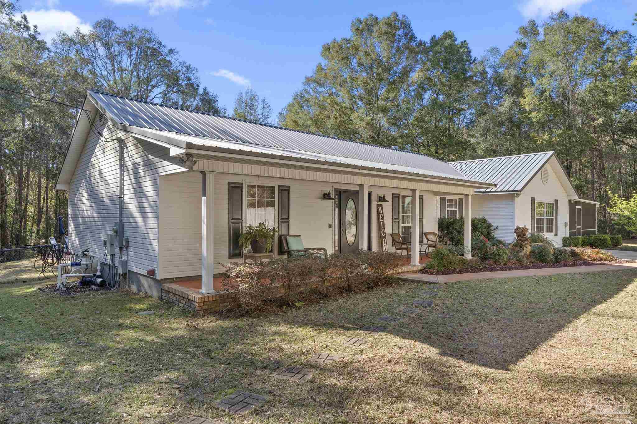 5301 Windham Road Milton, FL 32570 - Photo 2 of 72