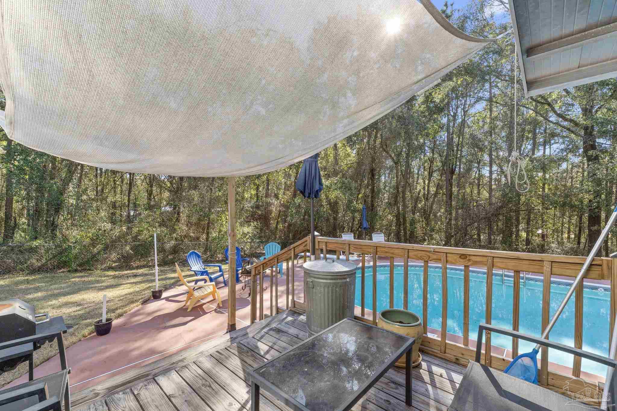 5301 Windham Road Milton, FL 32570 - Photo 36 of 72