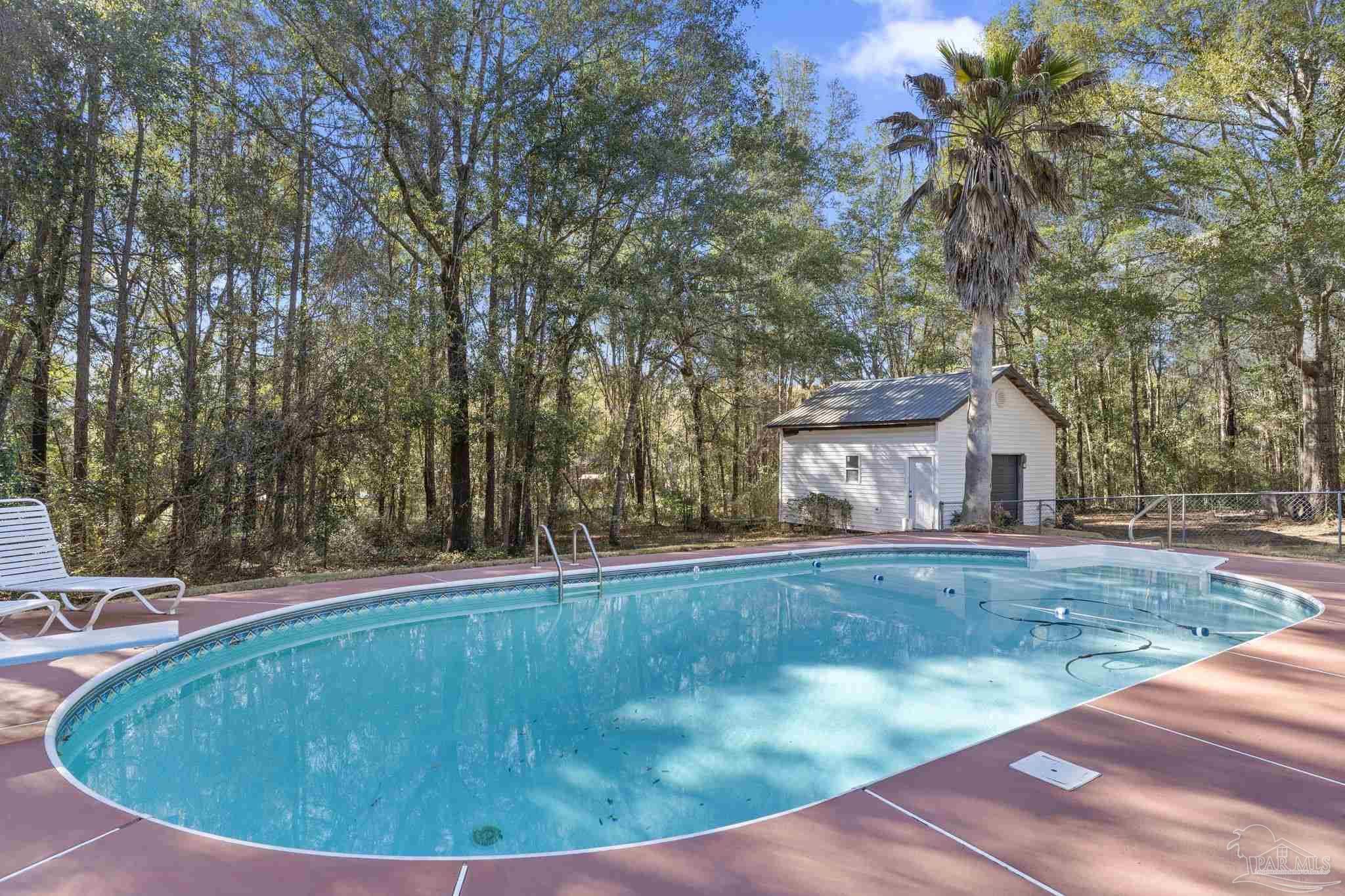 5301 Windham Road Milton, FL 32570 - Photo 37 of 72
