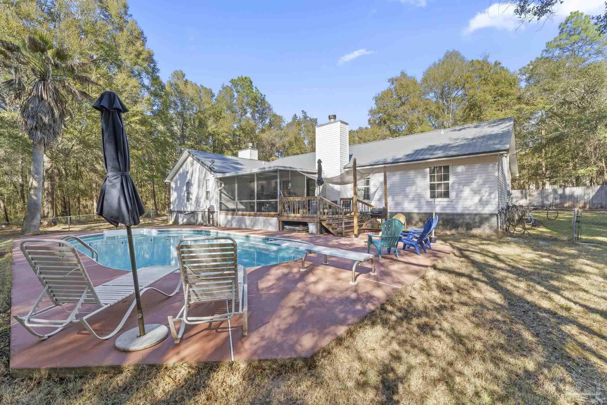 5301 Windham Road Milton, FL 32570 - Photo 38 of 72