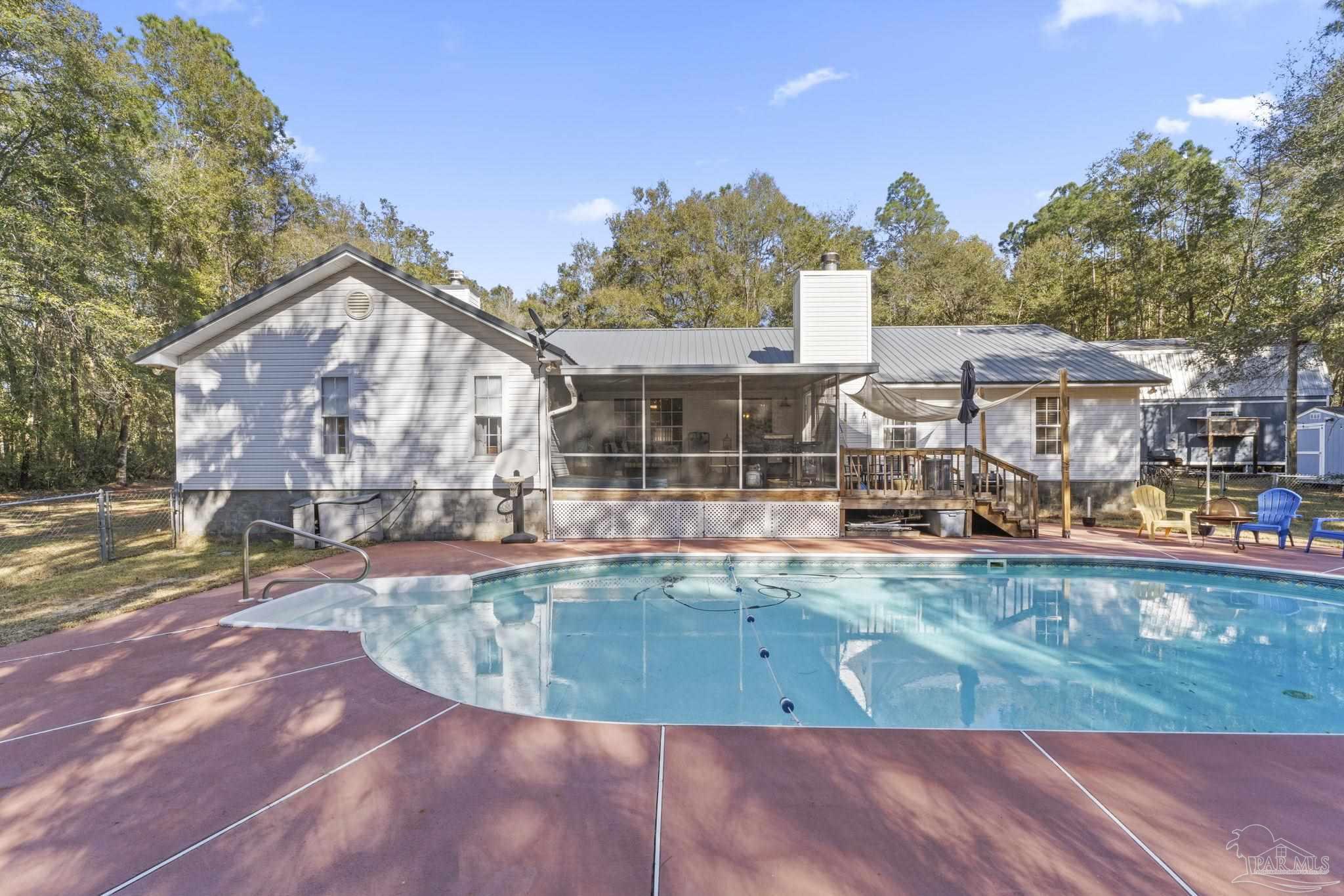 5301 Windham Road Milton, FL 32570 - Photo 39 of 72