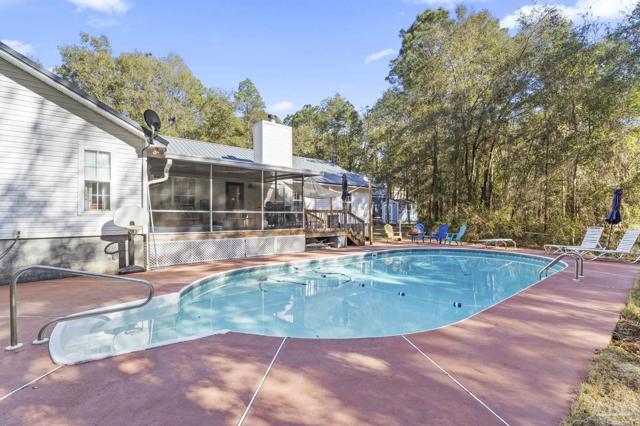 5301 Windham Road Milton, FL 32570 - Photo 40 of 72