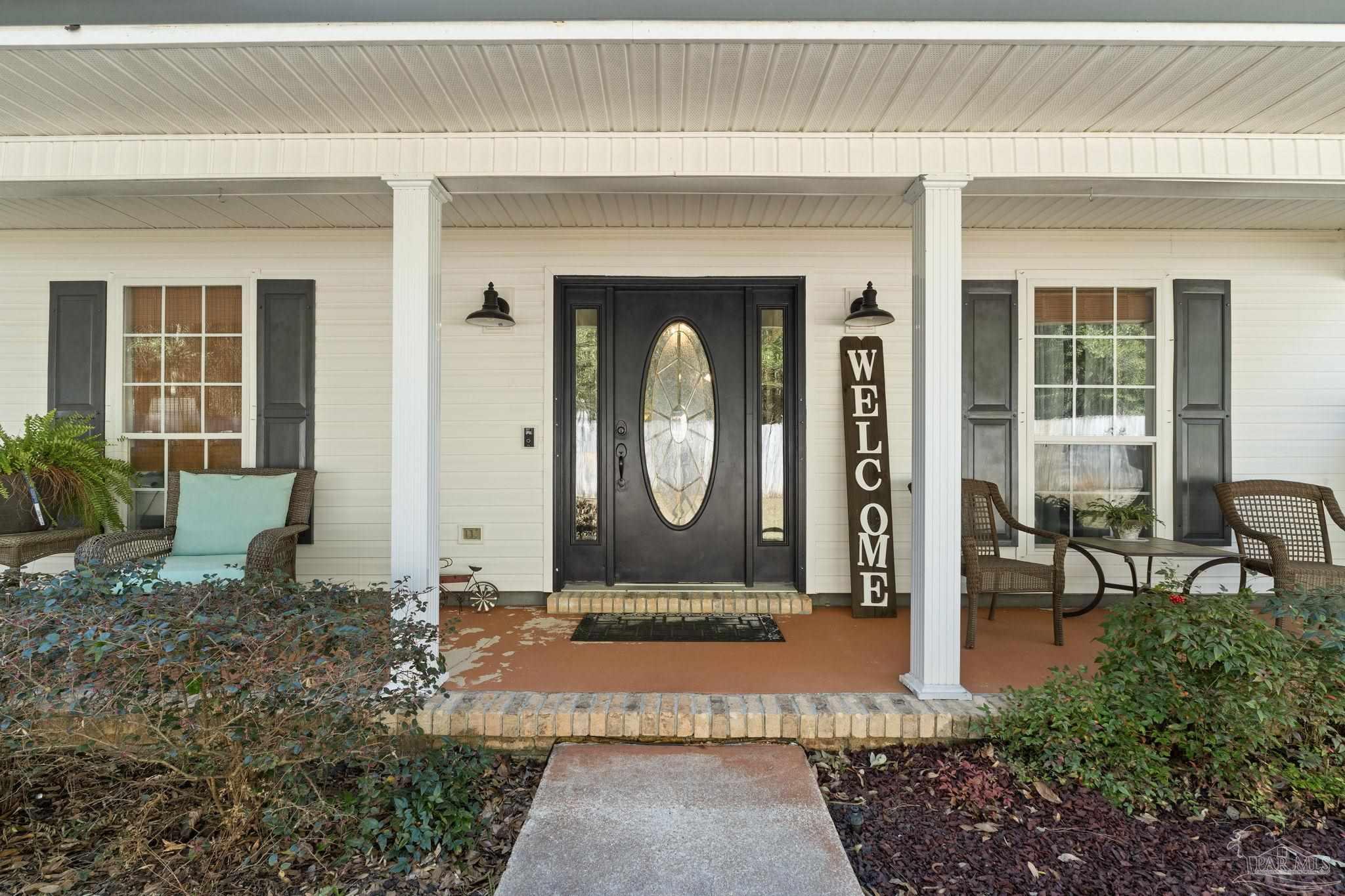 5301 Windham Road Milton, FL 32570 - Photo 4 of 72