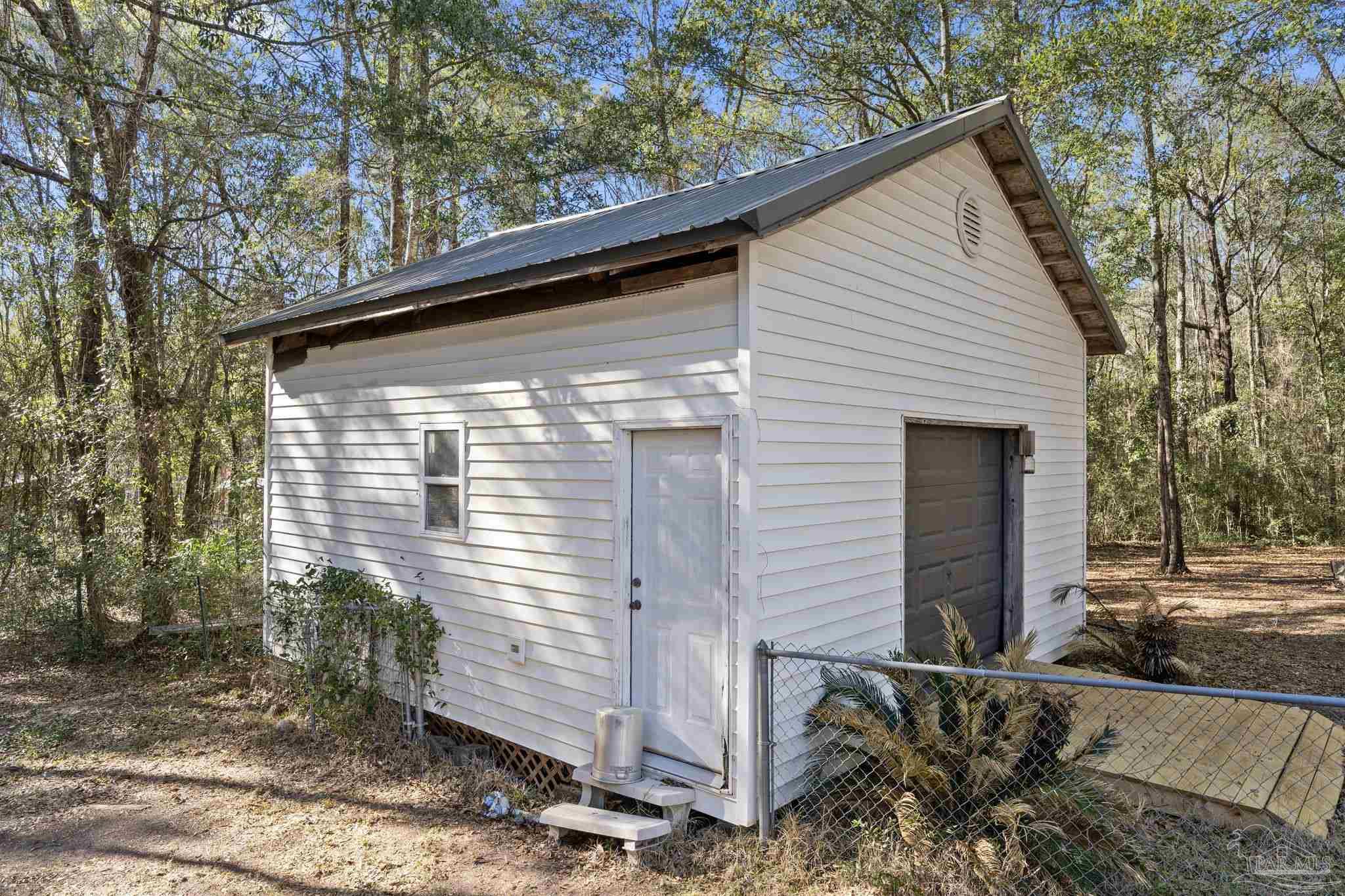 5301 Windham Road Milton, FL 32570 - Photo 41 of 72