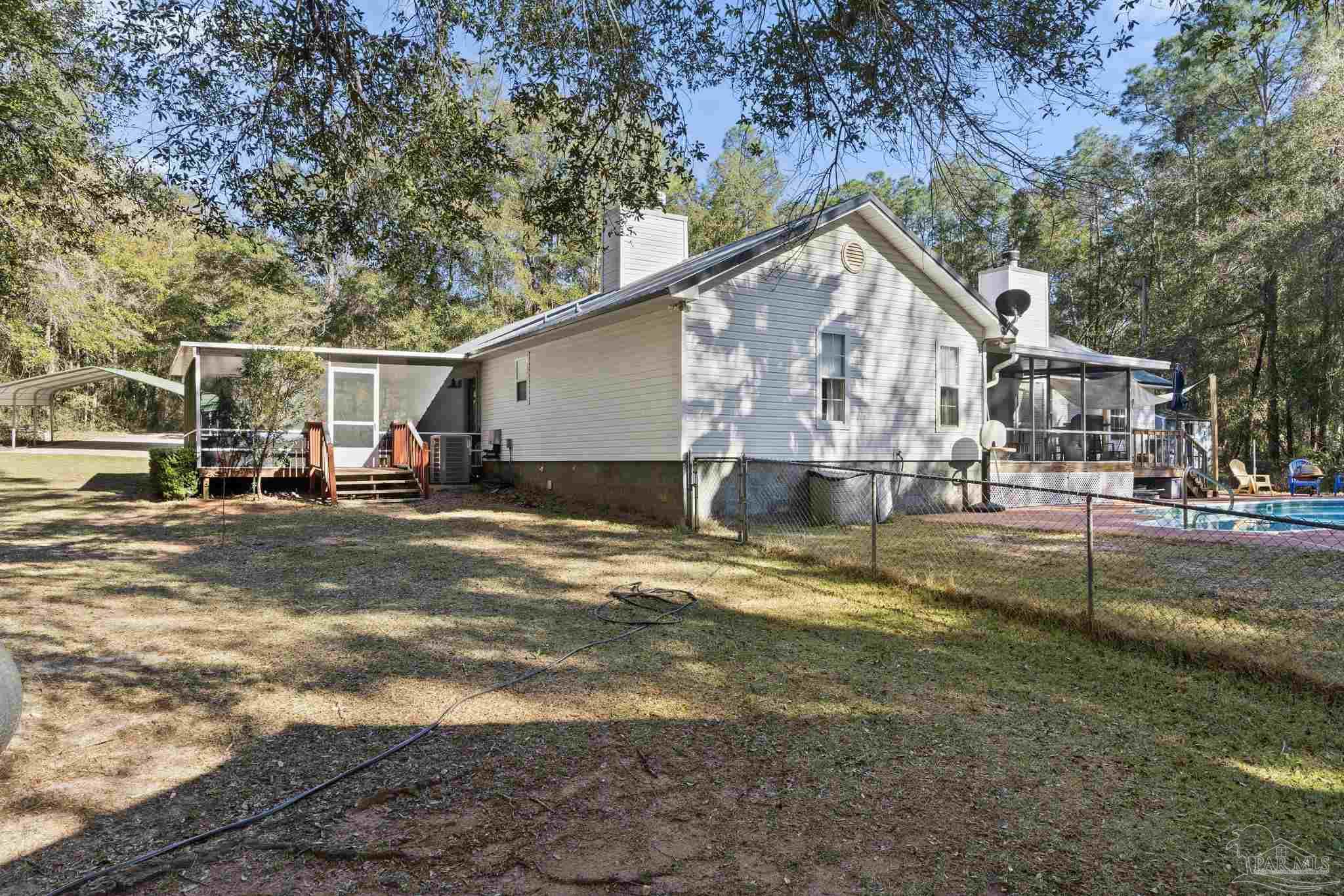 5301 Windham Road Milton, FL 32570 - Photo 42 of 72