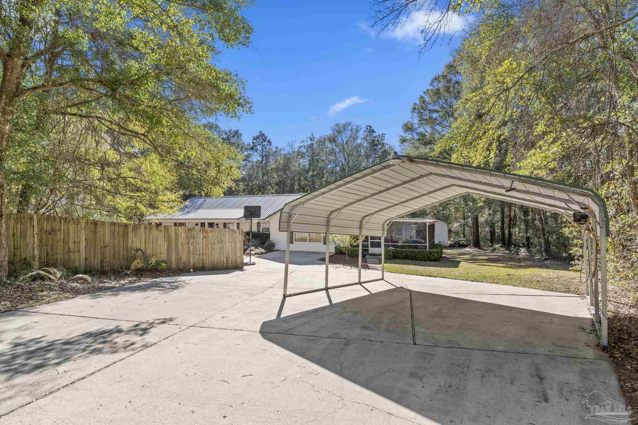 5301 Windham Road Milton, FL 32570 - Photo 43 of 72
