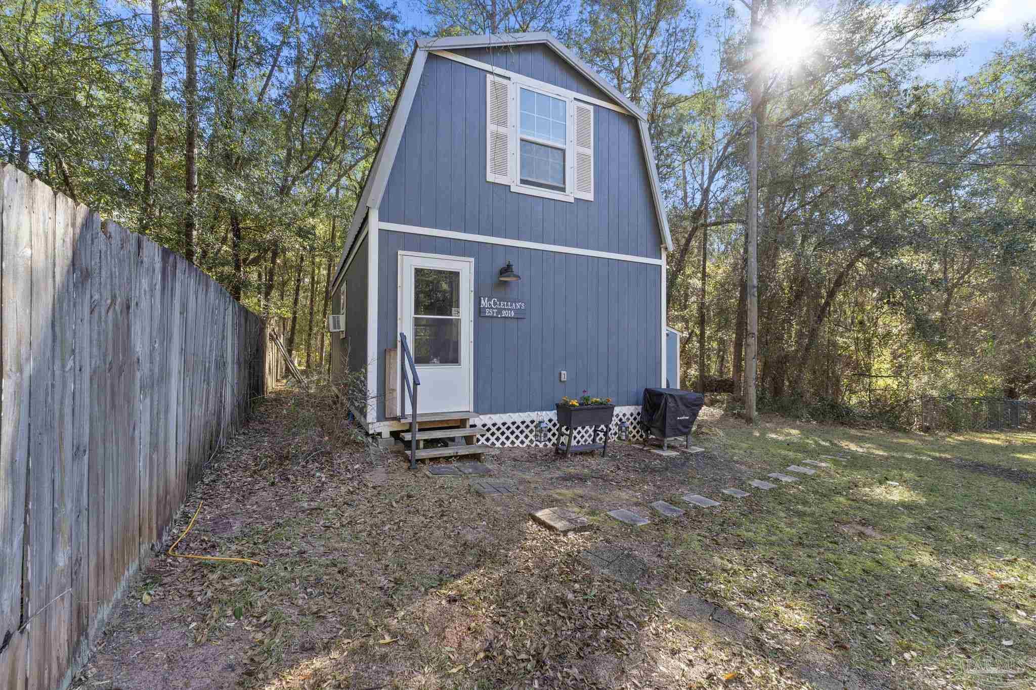 5301 Windham Road Milton, FL 32570 - Photo 44 of 72