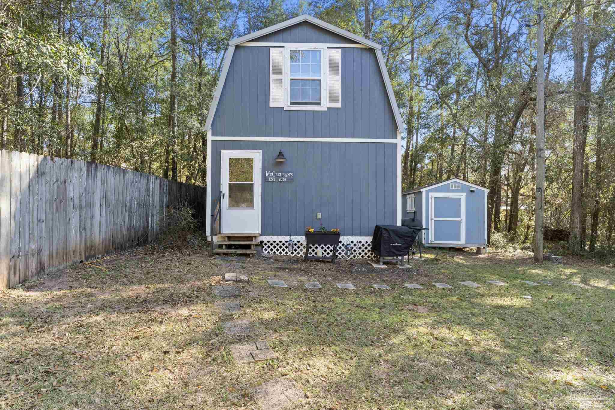 5301 Windham Road Milton, FL 32570 - Photo 45 of 72