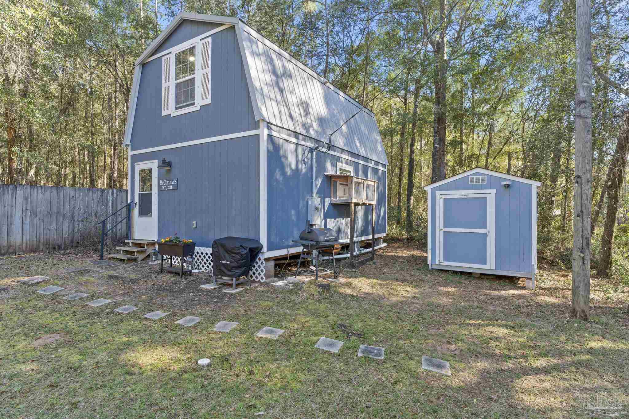 5301 Windham Road Milton, FL 32570 - Photo 46 of 72