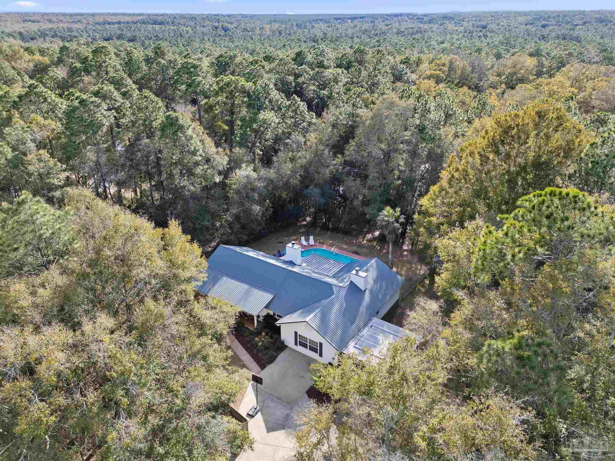 5301 Windham Road Milton, FL 32570 - Photo 49 of 72