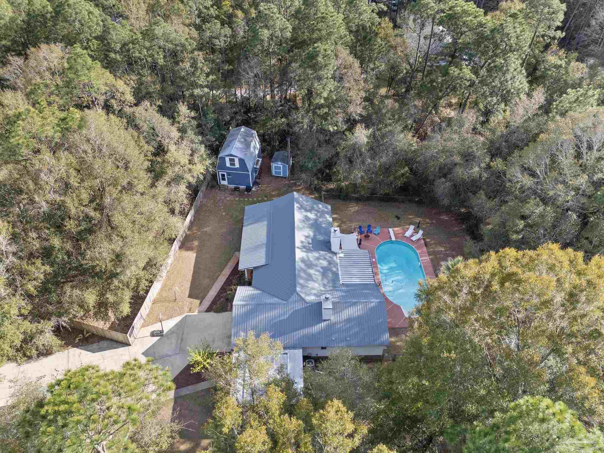 5301 Windham Road Milton, FL 32570 - Photo 50 of 72