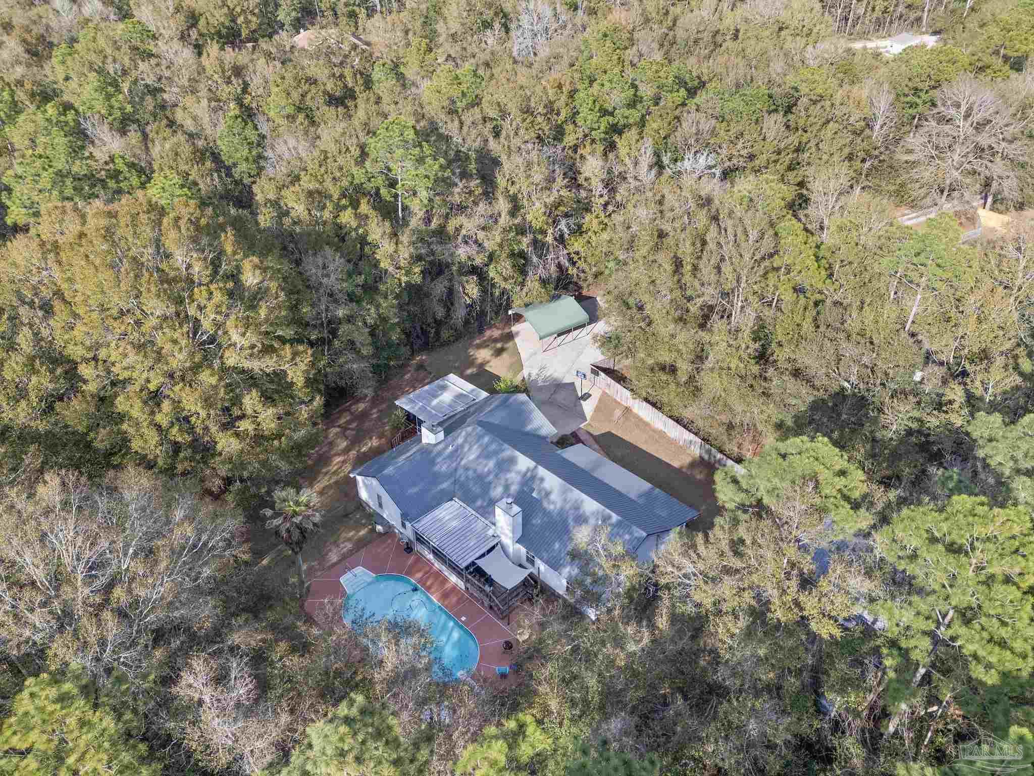 5301 Windham Road Milton, FL 32570 - Photo 52 of 72