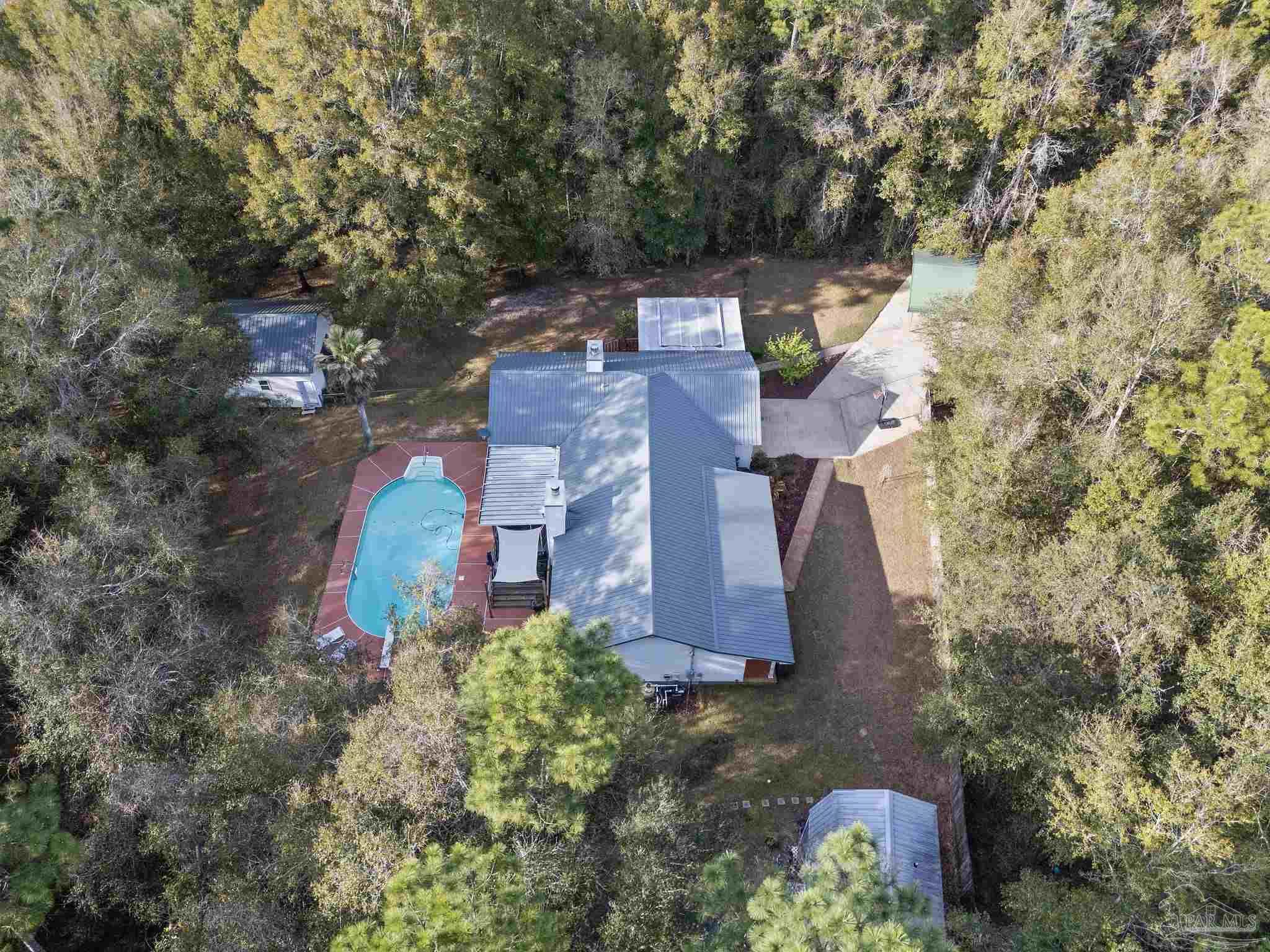 5301 Windham Road Milton, FL 32570 - Photo 53 of 72