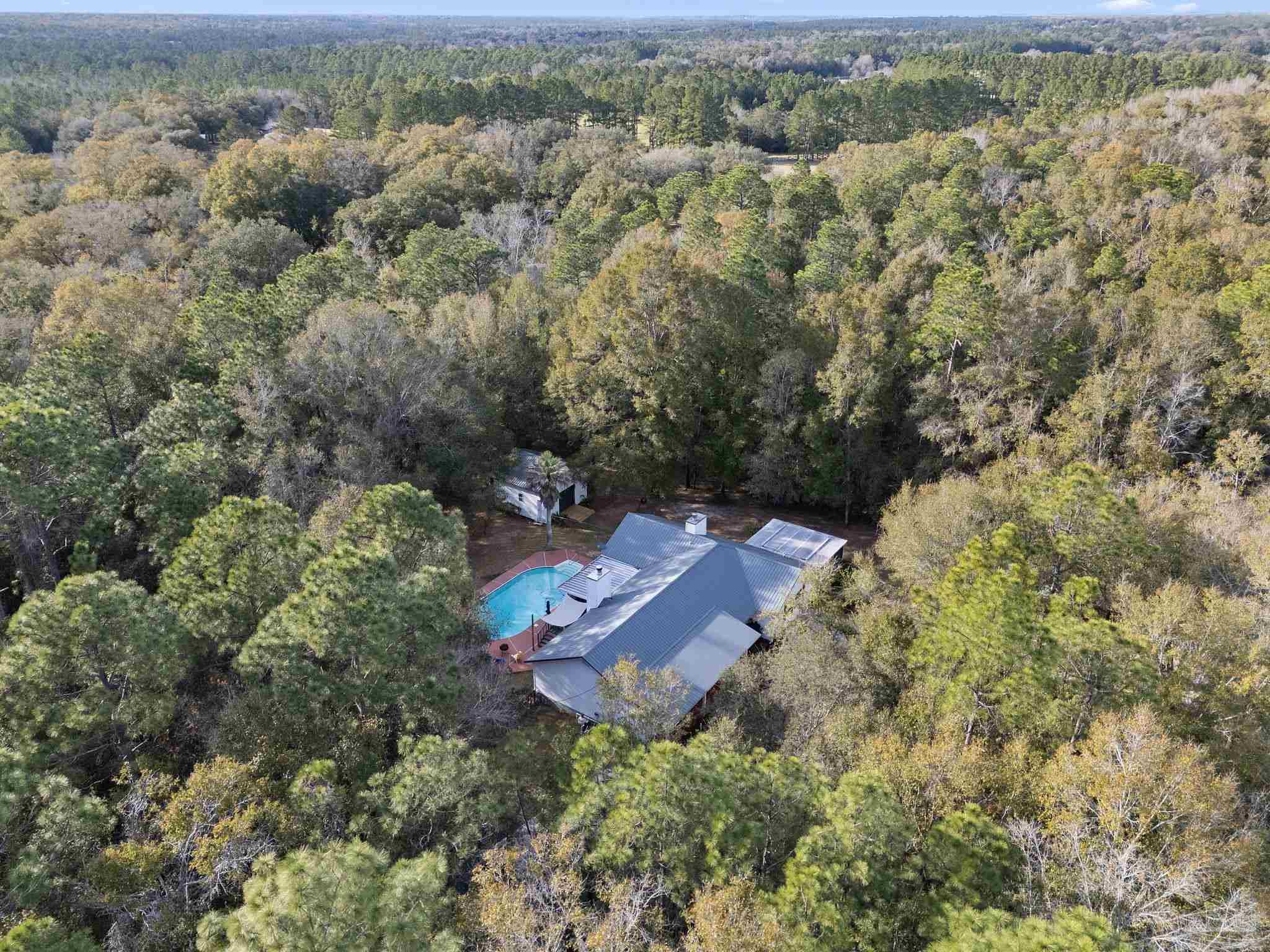 5301 Windham Road Milton, FL 32570 - Photo 54 of 72