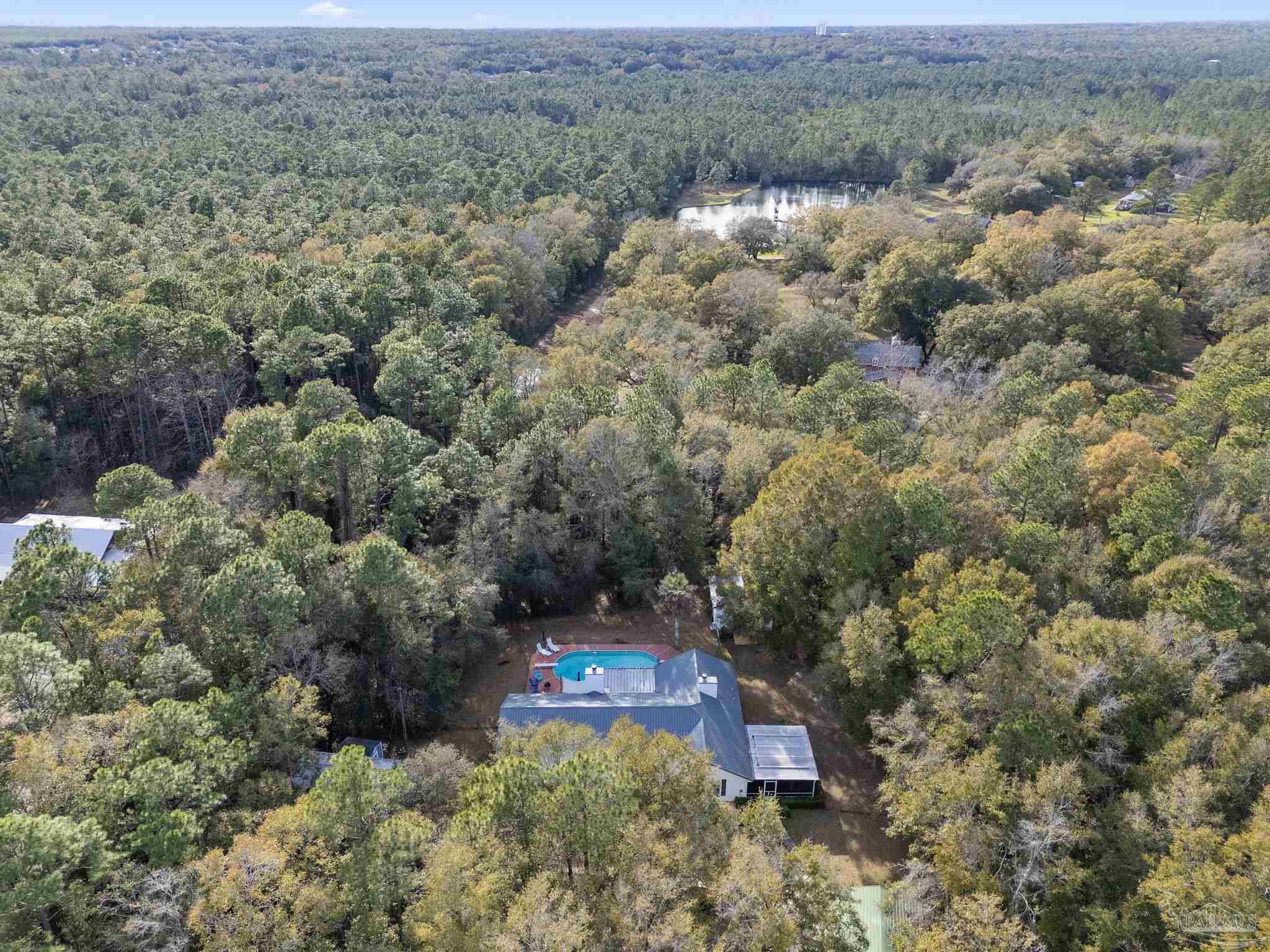 5301 Windham Road Milton, FL 32570 - Photo 55 of 72