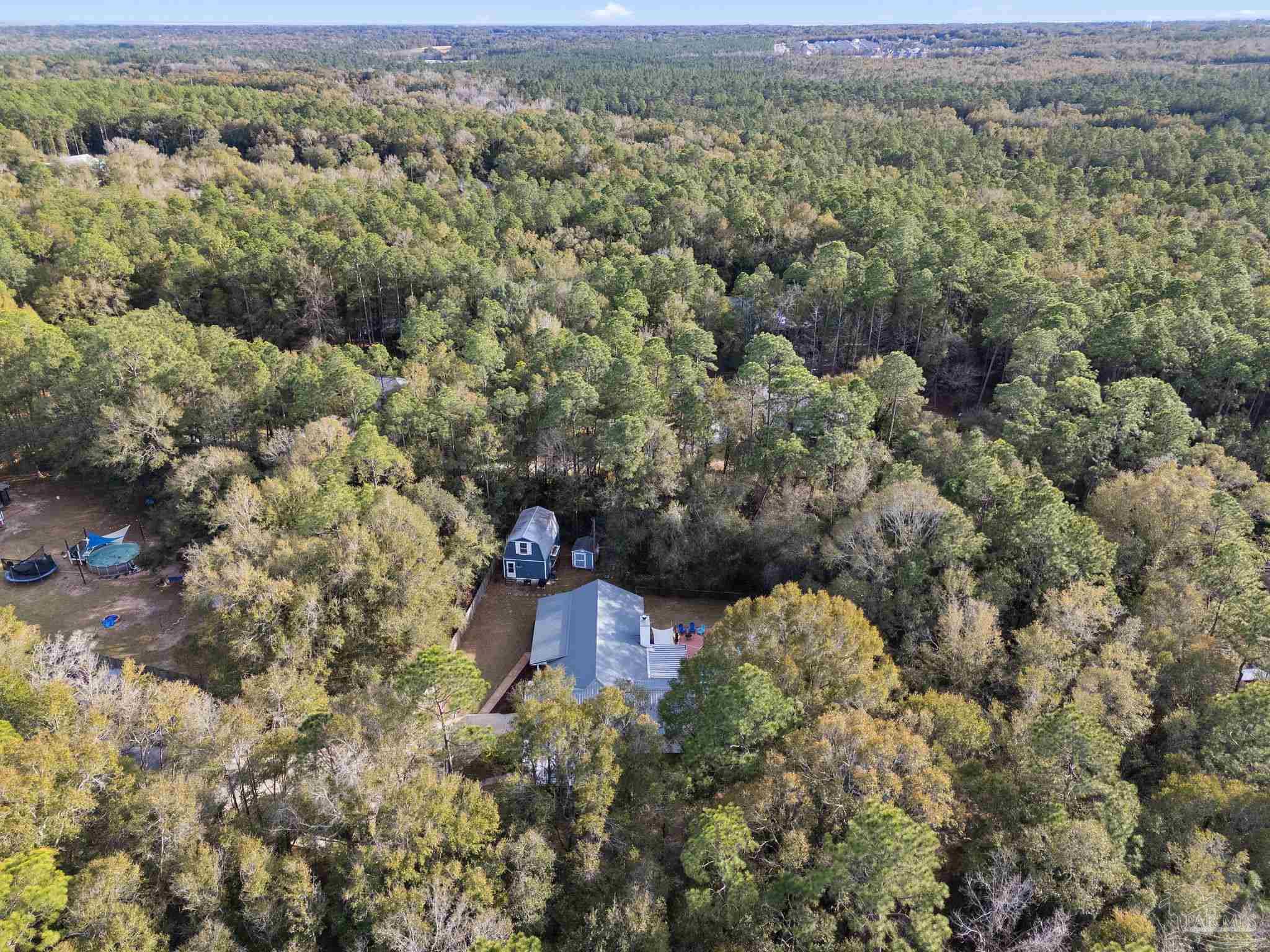 5301 Windham Road Milton, FL 32570 - Photo 56 of 72