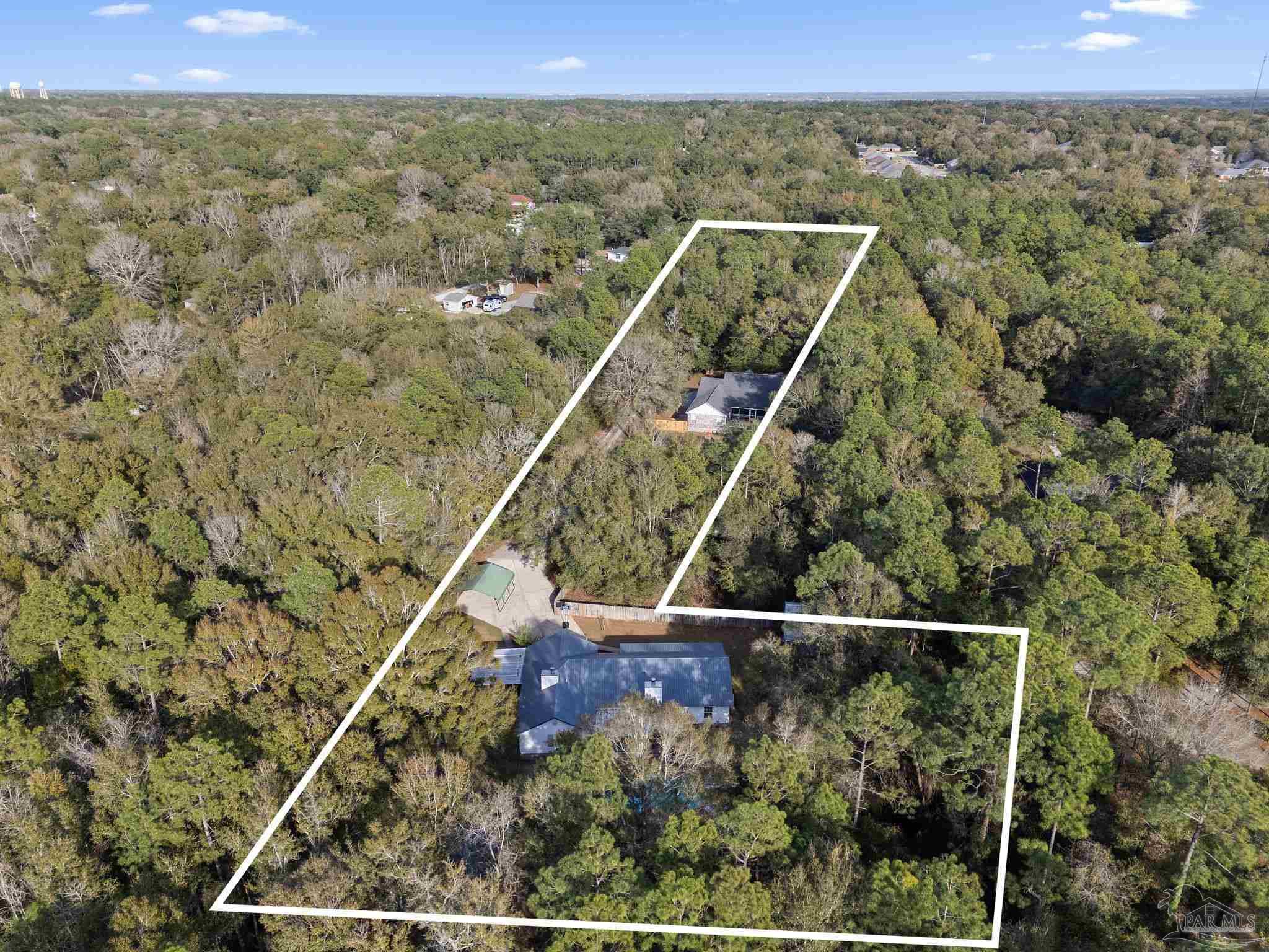 5301 Windham Road Milton, FL 32570 - Photo 57 of 72