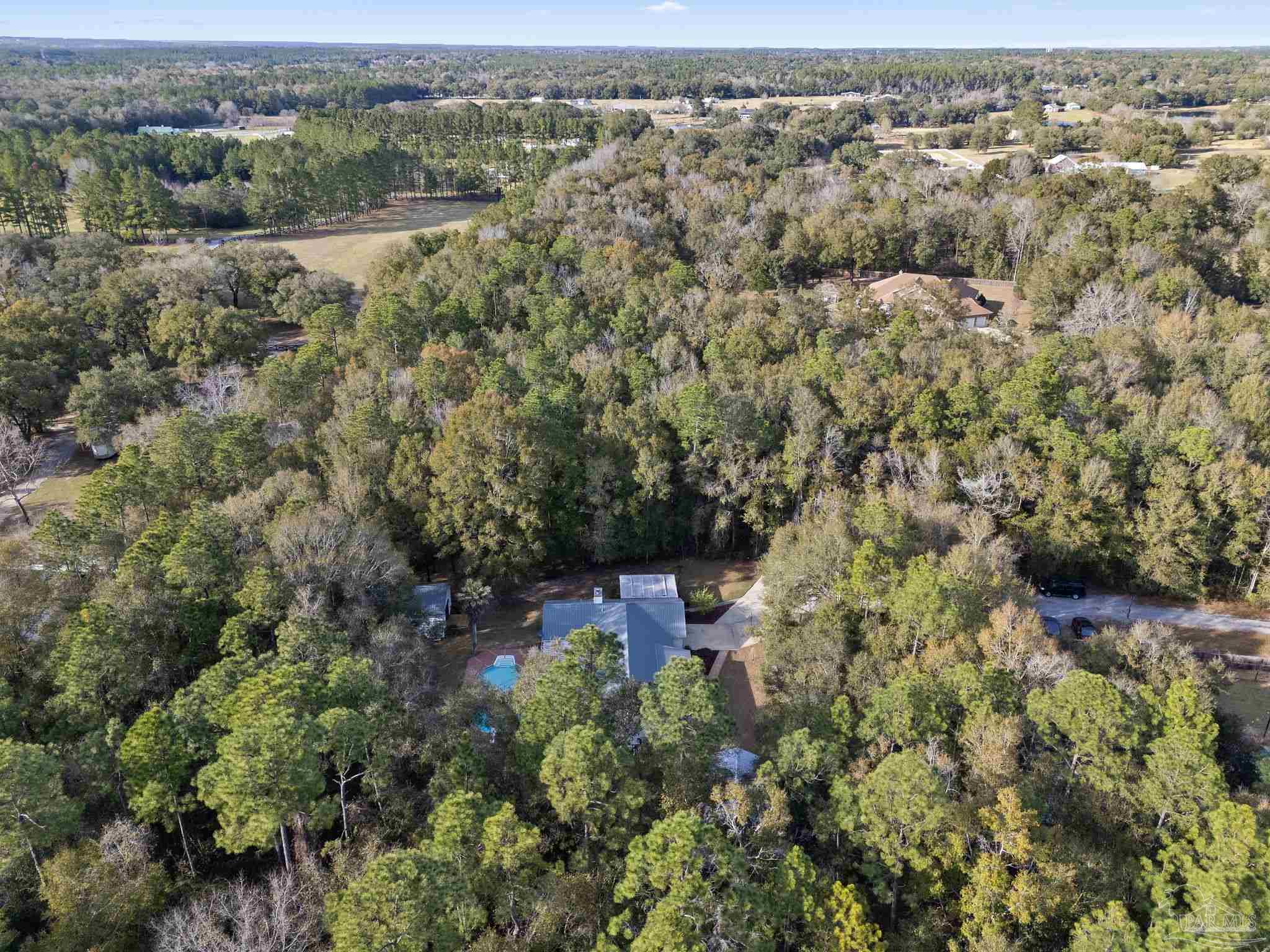 5301 Windham Road Milton, FL 32570 - Photo 58 of 72
