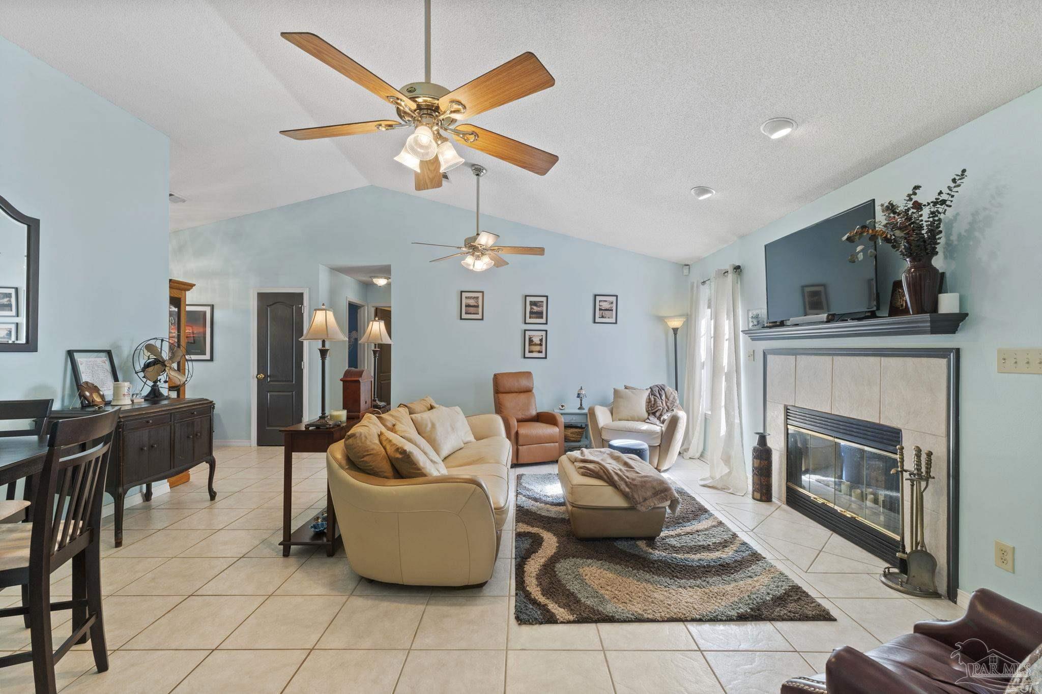 5301 Windham Road Milton, FL 32570 - Photo 8 of 72