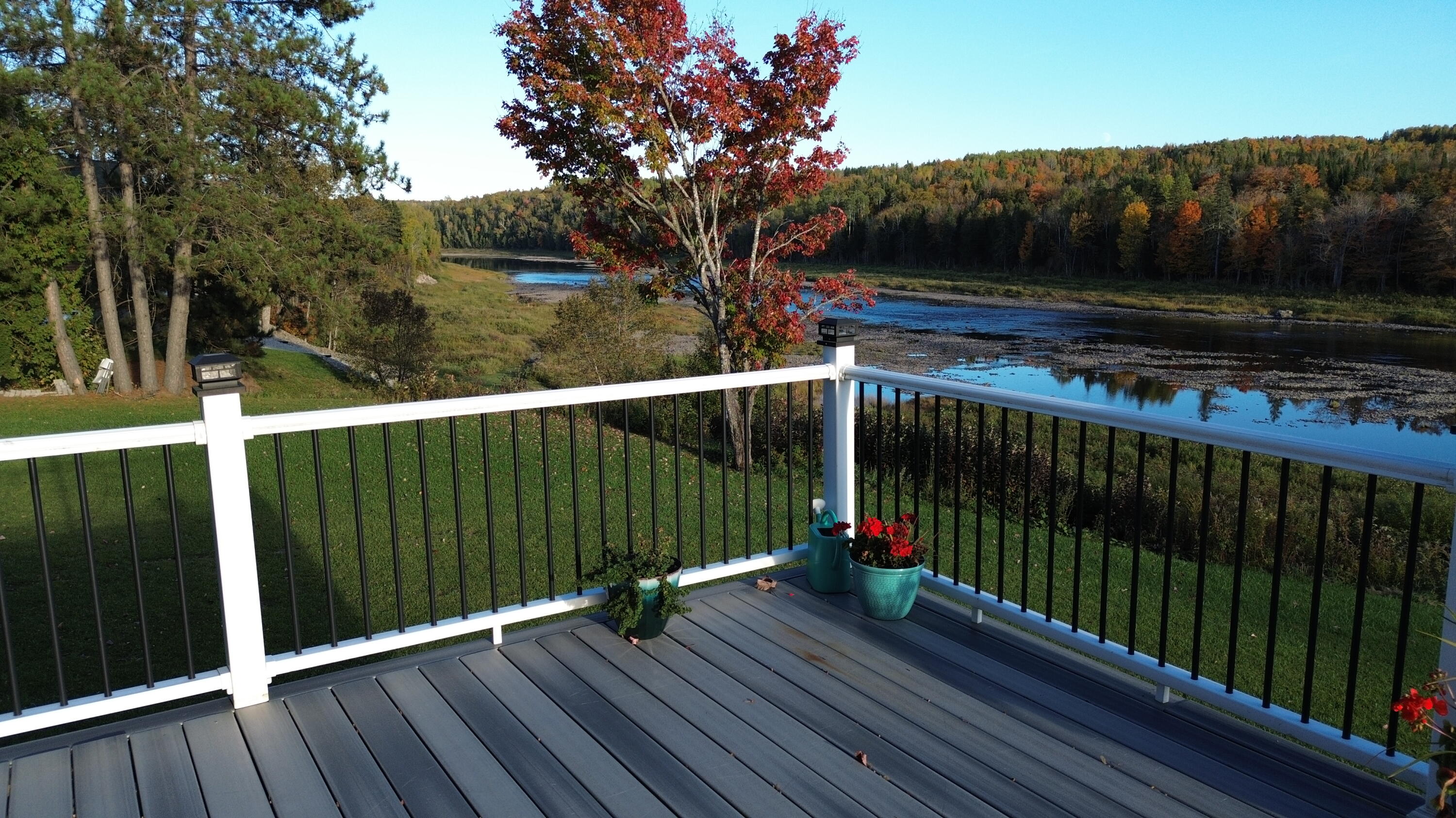 1027 Gardner Creek Road Wade, ME 04786 - Photo 15 of 114 DJI_0110