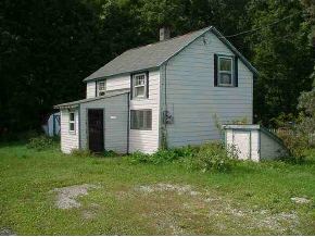1247 South Stream Road Bennington, VT 05201 - Photo 1 of 1