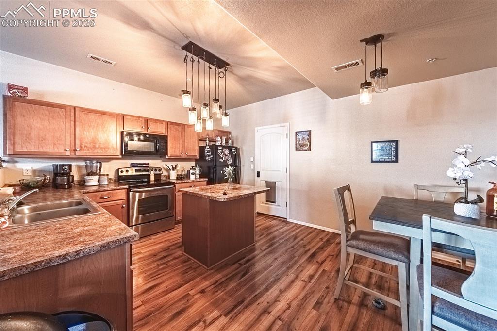3054 Harpy Grove Colorado Springs, CO 80916 - Photo 9 of 29
