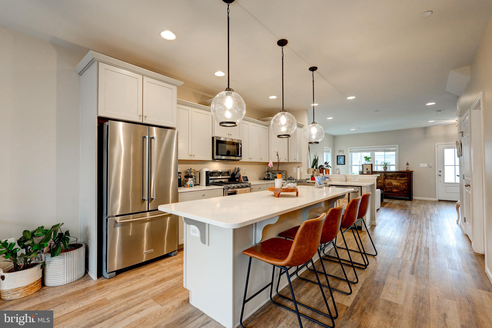 1309 Pedigree Street Frederick, MD 21702 - Photo 11 of 41