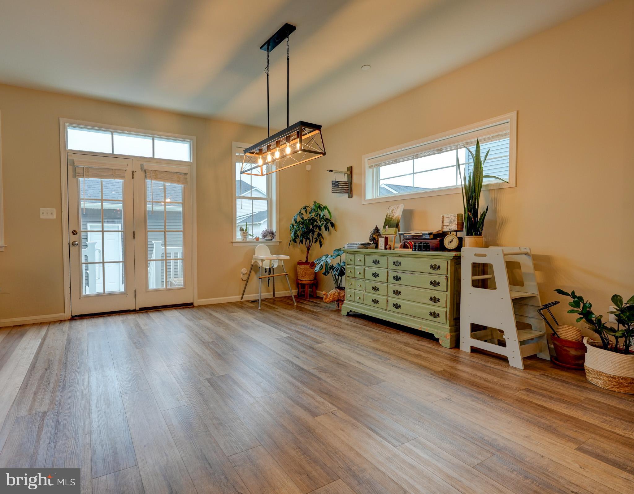 1309 Pedigree Street Frederick, MD 21702 - Photo 12 of 41