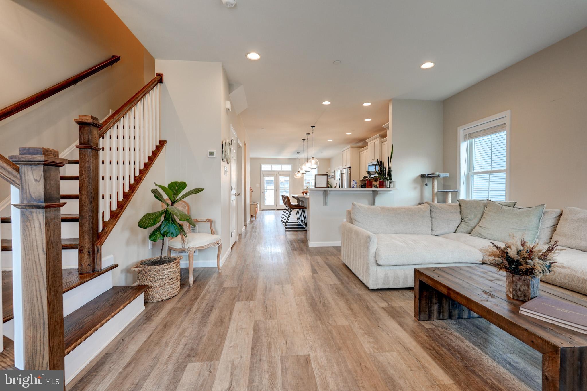 1309 Pedigree Street Frederick, MD 21702 - Photo 4 of 41