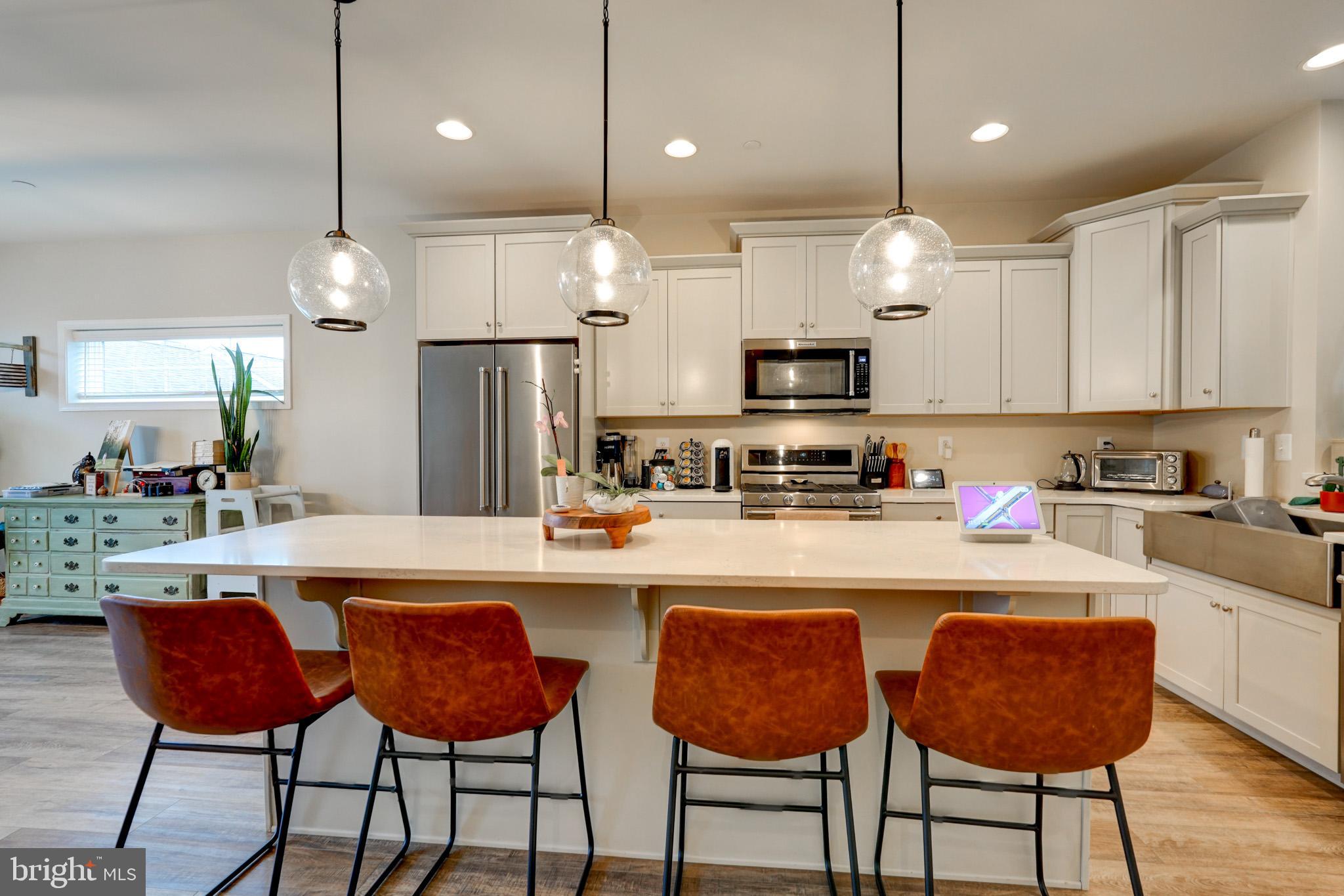 1309 Pedigree Street Frederick, MD 21702 - Photo 5 of 41