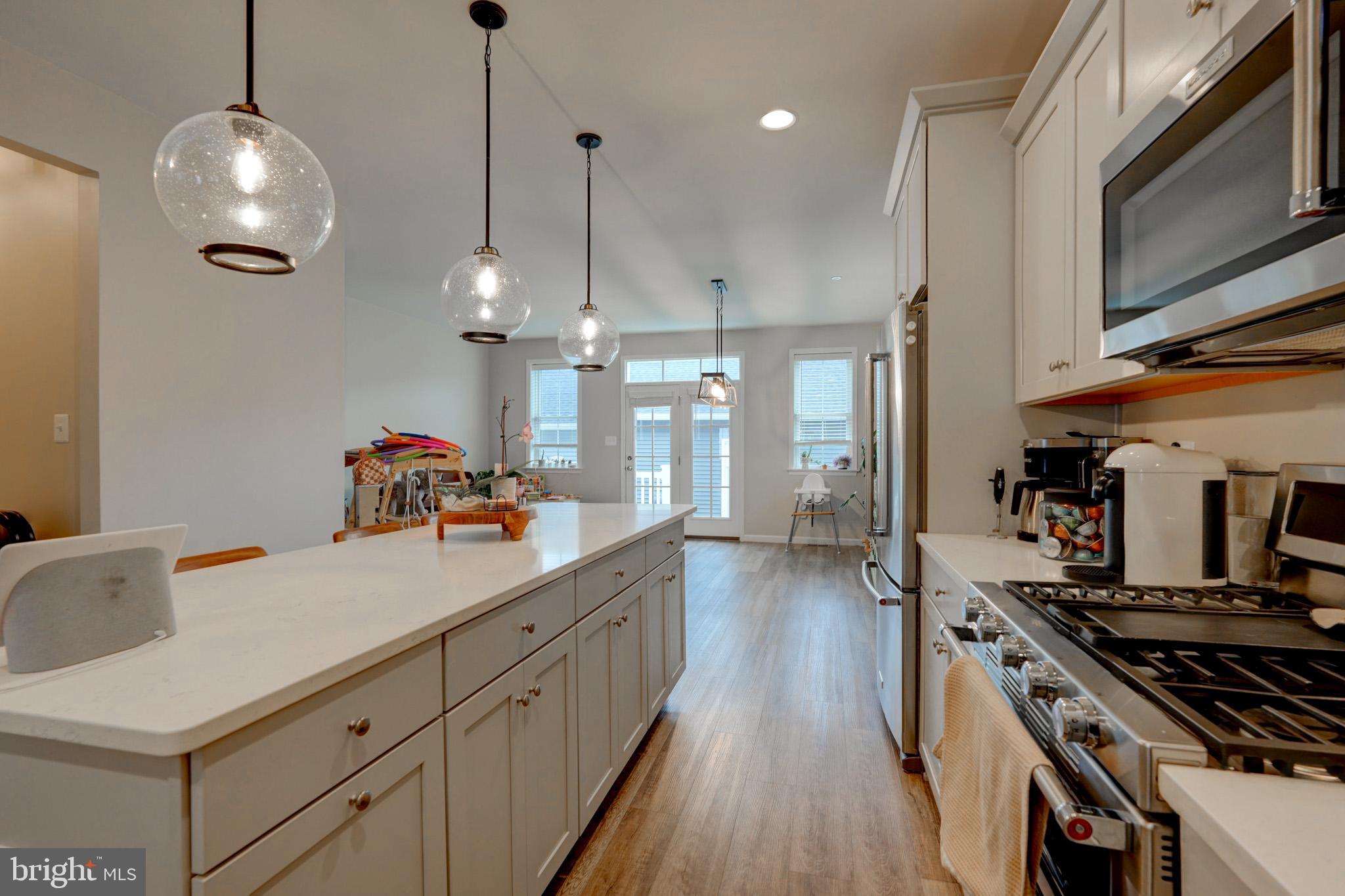 1309 Pedigree Street Frederick, MD 21702 - Photo 8 of 41