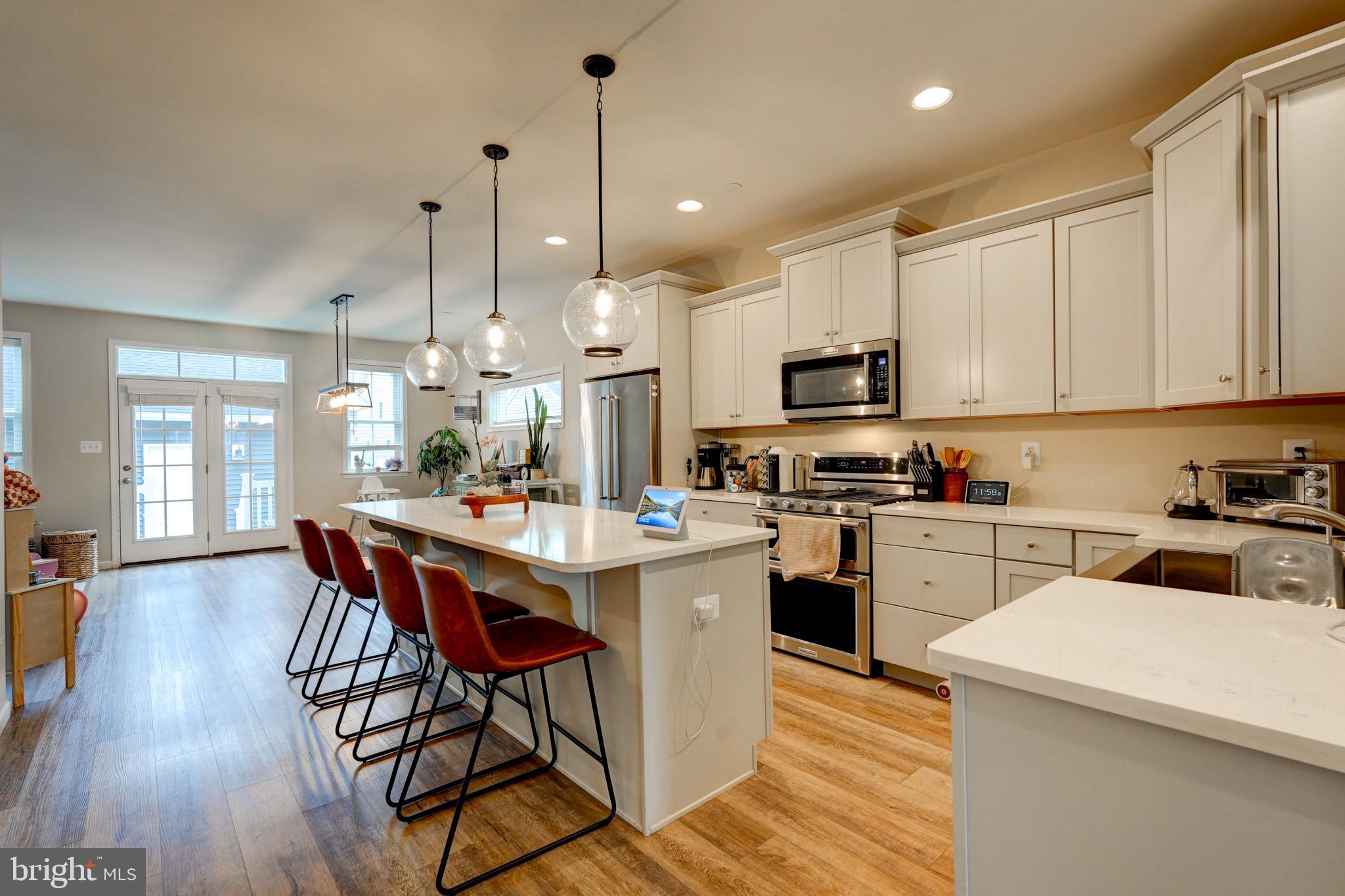 1309 Pedigree Street Frederick, MD 21702 - Photo 9 of 41