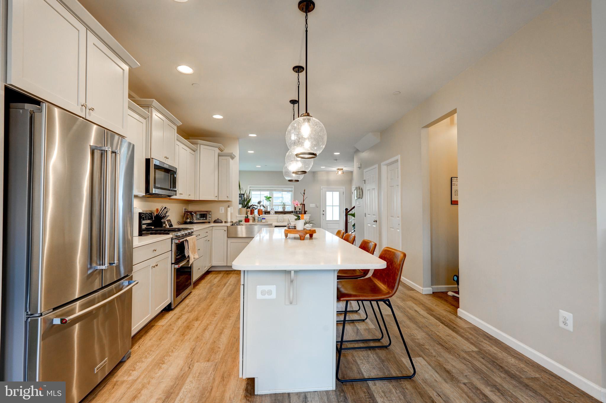 1309 Pedigree Street Frederick, MD 21702 - Photo 10 of 41