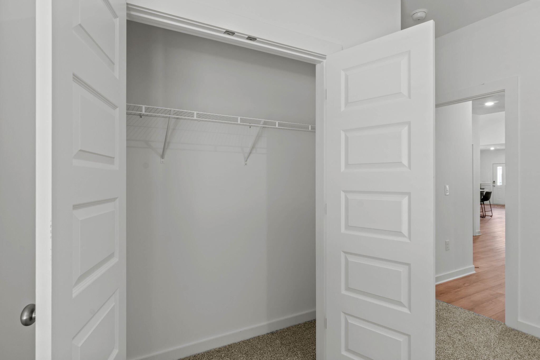 70 Parkside Street Freeport, FL 32439 - Photo 22 of 40 a view of walk in closet