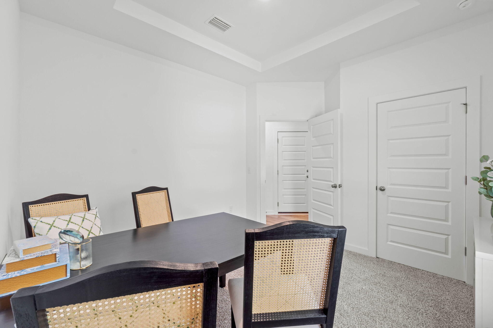 70 Parkside Street Freeport, FL 32439 - Photo 25 of 40 a view of a workspace with furniture