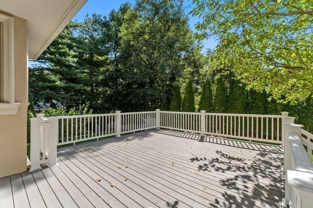 14 Cottonwood Road Newton, MA 02459 - Photo 33 of 40